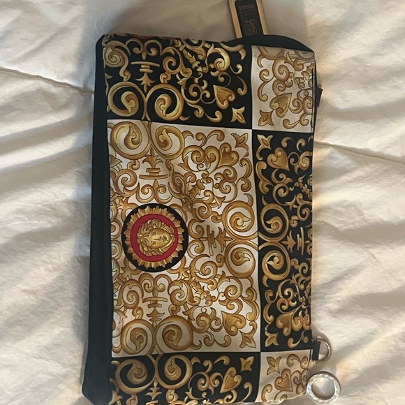 Vintage Versace Purse - Picture 3 of 7